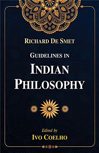 9789393214416: Guidelines in Indian Philosophy