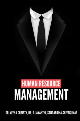 Stock image for HUMAN RESOURCE MANAGEMENT for sale by Chiron Media