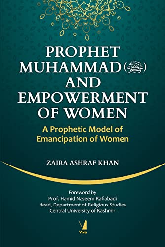 Stock image for Prophet Muhammad and Empowerment of Women for sale by dsmbooks