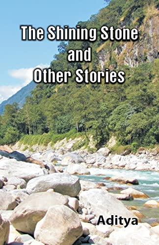 Beispielbild fr The Shinning Stone and Other Stories zum Verkauf von Buchpark