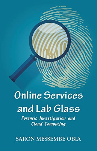 9789393499509: Online Services and Lab Glass: Forensic Investigation and Cloud Computing