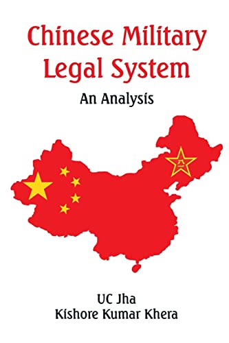 Beispielbild fr Chinese Military Legal System : An Analysis zum Verkauf von Buchpark
