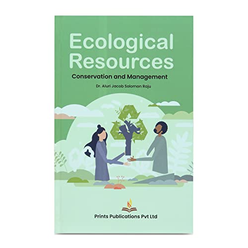 Stock image for ECOLOGICAL RESOURCES: CONSERVATION AND MANAGEMENT for sale by Books Puddle
