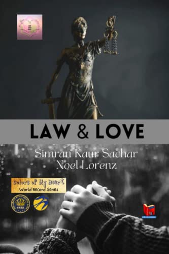 Stock image for Law and Love for sale by Ria Christie Collections