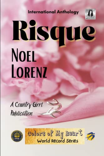 Stock image for Risque for sale by Lucky's Textbooks