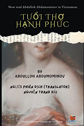 9789393695550: Tuổi Thơ Hạnh Phc (Vietnamese Edition)