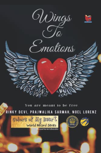 Stock image for Wings to Emotions for sale by Lucky's Textbooks