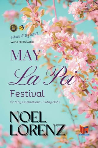 Stock image for May La Poi Festival for sale by California Books