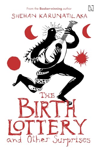 Stock image for The Birth Lottery and Other Surprises for sale by Universal Store