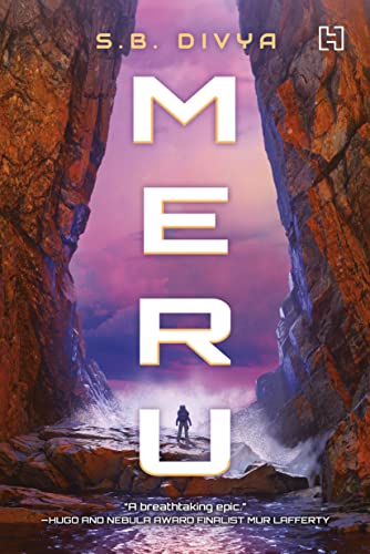 Stock image for Meru for sale by Books in my Basket