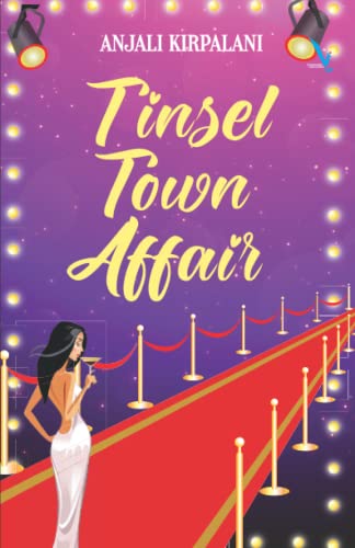 Stock image for Tinsel Town Affair for sale by Books Puddle