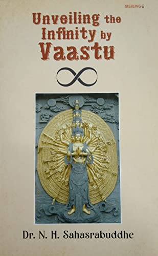 Stock image for Unveiling the Infinity by Vaastu for sale by PBShop.store US