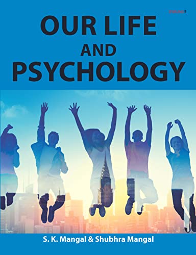 Stock image for Our Life and Psychology for sale by GreatBookPrices