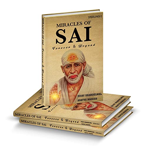 Stock image for Miracles of Sai : Forever and Beyond for sale by GreatBookPrices