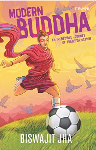 Imagen de archivo de Modern Budda : An Incredible Journey of Transformation a la venta por GreatBookPrices