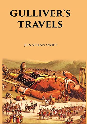 Stock image for Gulliver's Travels for sale by Books Puddle