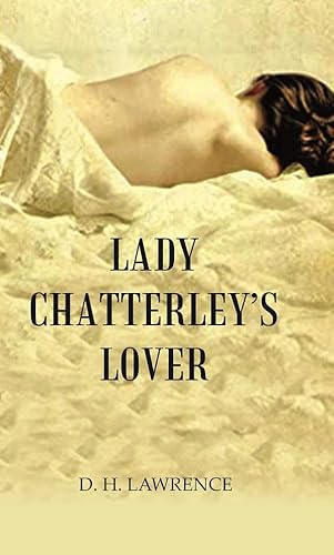 Stock image for Lady Chatterleys Lover for sale by Books Puddle