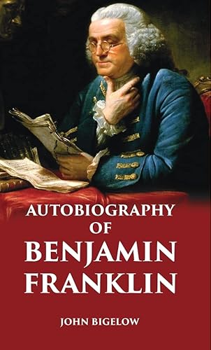 Stock image for Autobiography of Benjamin Franklin for sale by Books Puddle