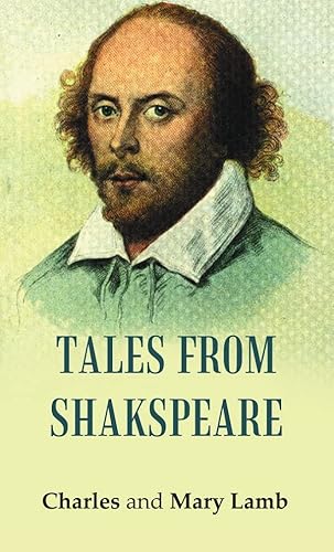 Stock image for Tales From Shakspeare for sale by Books Puddle