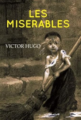 Stock image for LES MISERABLES for sale by Books Puddle