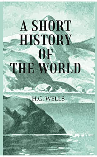 Beispielbild fr A Short History of the World zum Verkauf von Books Puddle