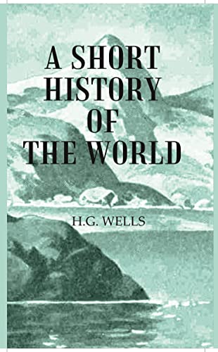 Stock image for A Short History of the World for sale by Books Puddle