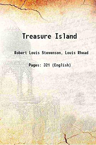 Stock image for The Treasure Island for sale by Books Puddle