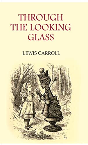 Stock image for Through the Looking Glass for sale by Books Puddle
