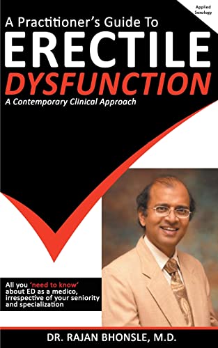 Stock image for A Practitioner's Guide To Erectile Dysfunction for sale by GreatBookPrices