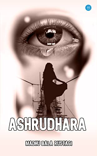 Stock image for Ashrudhara for sale by Ria Christie Collections