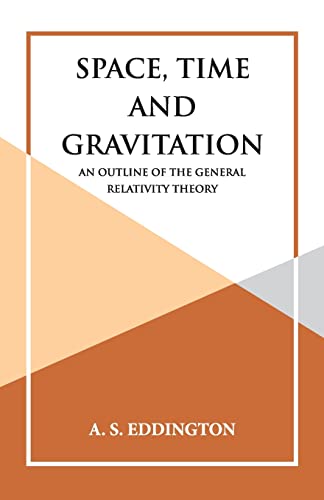 9789393971494: Space, Time and Gravitation