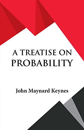 Stock image for A Treatise on Probability for sale by Chiron Media