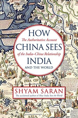Beispielbild fr How China Sees India and the World zum Verkauf von WorldofBooks