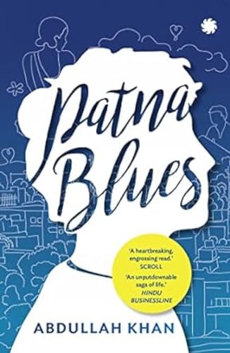 9789393986269: Patna Blues (PB)