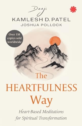 Stock image for The Heartfulness Way for sale by GreatBookPrices
