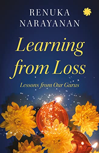 Imagen de archivo de Learning from Loss : Lessons from Our Gurus a la venta por Books Puddle