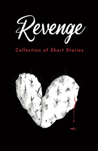 Stock image for Revenge for sale by Revaluation Books