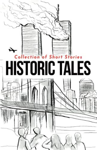 9789394020948: Historic Tales: Short Stories