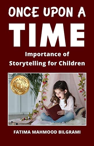 Stock image for Once Upon A Time for sale by Books Puddle