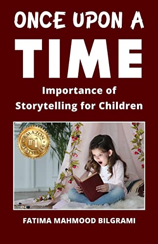 Stock image for Once Upon A Time for sale by Books Unplugged