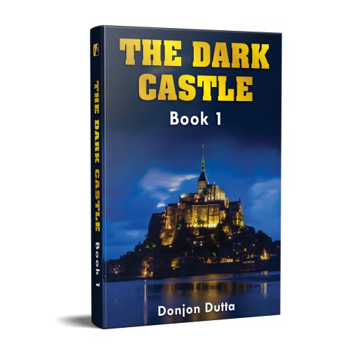 Beispielbild fr The Dark Castle zum Verkauf von Book Deals