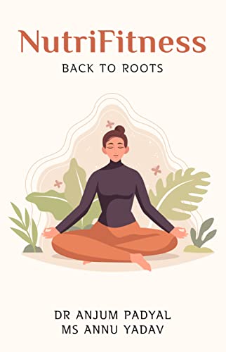Stock image for NutriFitness: Back To Roots for sale by Book Deals