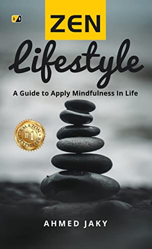 Stock image for Zen Lifestyle for sale by GF Books, Inc.
