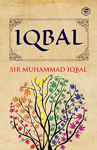 Stock image for Iqbal (Hindi Edition) for sale by Book Deals