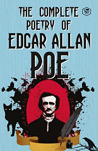 Imagen de archivo de The Complete Poetry of Edgar Allan Poe a la venta por GF Books, Inc.