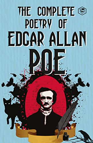 Stock image for The Complete Poetry of Edgar Allan Poe for sale by GF Books, Inc.