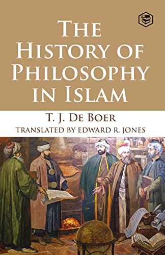 Stock image for The History of Philosophy in Islam [Soft Cover ] for sale by booksXpress