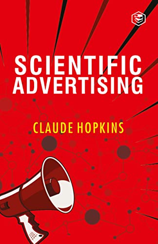 Stock image for Scientific Advertising for sale by GreatBookPrices