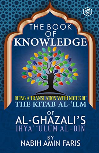 Stock image for The Book of Knowledge for sale by GreatBookPrices