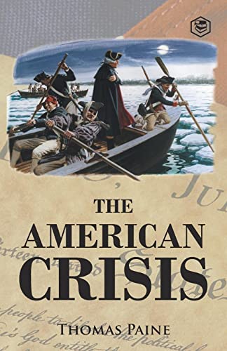 Imagen de archivo de The American Crisis a la venta por Books Puddle